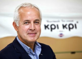 Η εξαγωγική επέλαση της Κρι Κρι με αιχμή το γιαούρτι “made in Greece”, το ελληνικό μυαλό πίσω από την πρόταση για τα ευρωπαϊκά ηλεκτρικά δίκτυα και τα 5.000 ακίνητα της Intrum