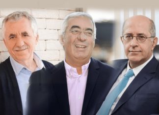 Σταύρου, Καραμολέγκος, Θεοδωρόπουλος: Γιατί μπαίνουν στο real estate