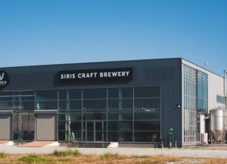 Siris Craft Brewery: Μεταφορά της σερραϊκής ζυθοποιίας σε νέα τοποθεσία