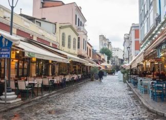 Εστίαση: Εύκολη επιχειρηματική λύση, δύσκολη στην επιβίωση