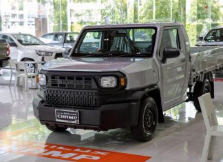 Το αγροτικό Toyota των 12.000 ευρώ μπήκε στις εκθέσεις -Γιατί θα ξεπουλήσει