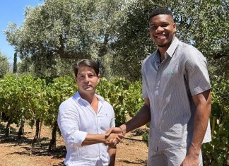Premia: Γιάννης Αντετοκούνμπο και οικογένεια Σκλαβενίτη μπαίνουν στην ΑΜΚ
