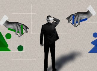 Τι θέλει το 20% των αναποφάσιστων