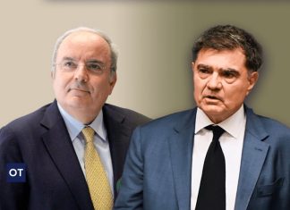 ΓΕΚ ΤΕΡΝΑ – MOTOR OIL: Στρατηγική σύμπραξη στην ενέργεια
