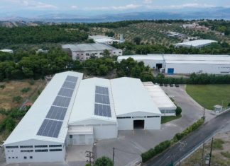 Σιαμίδης: Από τα Οινόφυτα στην καρδιά του ΝΑΤΟ με ρεκόρ εξαγωγών και κερδών
