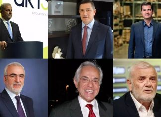 Πώς διαμορφώνεται το πάζλ των διαγωνισμών για τα μεγαλύτερα Logistics Centers στην Ελλάδα