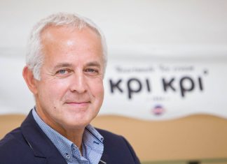 Μαγαζί… γωνία: Ο CEO που τριπλασίασε την αξία της επιχείρησής του
