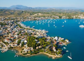 «Scarlet Beach»: Προχωρά η αραβική στρατηγική τουριστική επένδυση 201 εκατ. ευρώ στην Αργολίδα