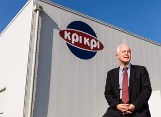 Κρι Κρι: Στα 0,38 ευρώ το μέρισμα, στις 21 Αυγούστου η αποκοπή