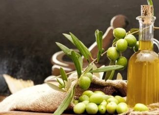 Ελαιόλαδο… με το πάτημα ενούς κουμπιού: Οι πρώτοι αυτόματοι πωλητές εξαιρετικά παρθένου ελαιολάδου στην Ελλάδα