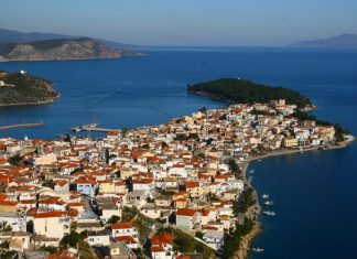 ΓΕΚ ΤΕΡΝΑ: Το real estate project «Αργολική Ριβιέρα»