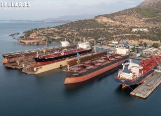 «Ευρωπαϊκό Ταμείο Ανταγωνιστικότητας – Προτεραιότητα η ενίσχυση της ναυπηγικής βιομηχανίας της Ελλάδας και της Ευρώπης»
