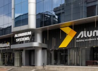 ALUMIL: Εγκαινίασε το νέο εντυπωσιακό της showroom στην Κωνσταντινούπολη