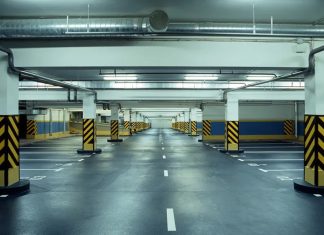 «Φέσι» 1.000.000 ευρώ στον Δήμο Αθηναίων από την εταιρεία που διαχειριζόταν το πάρκινγκ της πλ. Κοτζιά