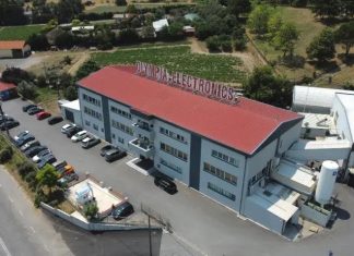 Olympia Electronics: Από το Αιγίνιο στην κορυφή της διεθνούς αγοράς – Εμβληματικά έργα με ελληνική υπογραφή