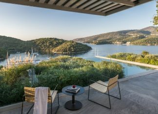 Τα 4 νέα ξενοδοχειακά brands που έρχονται στην Ελλάδα