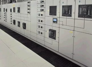 Ελλάδα: Έτοιμο το μεγαλύτερο data center της χώρας – Παραδόθηκε από την ανάδοχο εταιρεία