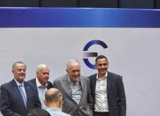 Ευρώπη Holdings: Τα νέα σχέδια του Σωκράτη Κόκκαλη, το άνοιγμα στα Βαλκάνια και η συνεργασία – έκπληξη με την Vista Bank