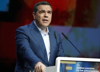 Τι μπορεί να κάνει ο Τσίπρας και το «νέο κόμμα» που προετοιμάζει