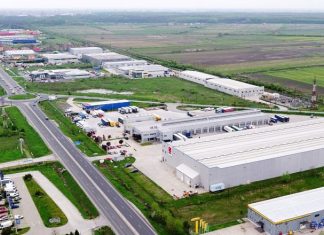 Αναγεννιέται η βιομηχανία στη Στερεά Ελλάδα