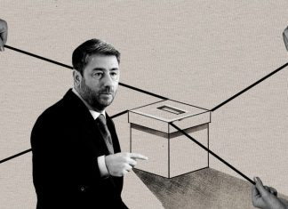 Ωραία λοιπόν, ας πούμε ότι γίνονται εκλογές