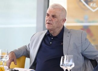 Δημήτρης Μελισσανίδης: Απέκτησε την Εφημερίδα των Συντακτών έναντι 5 εκατ. ευρώ