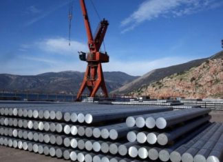 Metlen: Πότε ανάβει μηχανές το εργοστάσιο ανακύκλωσης μετάλλων στη Σίνδο – Το project των 500 εκατ. με το βλέμμα στο αύριο