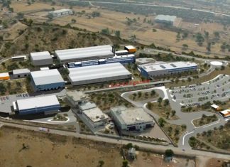 Παπαστράτος: Το εργοστάσιο-κόσμημα στον Ασπρόπυργο μεγαλώνει με 4 νέες γραμμές παραγωγής