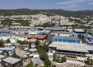 Θεσσαλονίκη: Διοίκηση ΔΕΘ με μοντέλο… ΔΕΗ και πολυεθνικής – Τι σχεδιάζει το Υπερταμείο