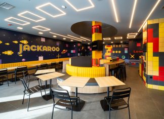 Jackaroo: Το πλάνο επέκτασης και σε νέες κατηγορίες φαγητού