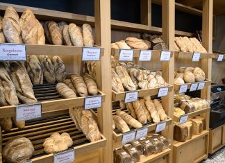 Λουκέτο σε 1.500 φούρνους σε όλη την Ελλάδα