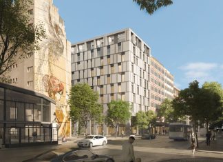 Άνοιξε το νέο NYX HOTEL THESSALONIKI του ομίλου Fattal – Ποιό ακίνητο αξιοποιήθηκε και μεταμορφώθηκε σε ξενοδοχείο