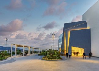 Το The Mall Athens αλλάζει εικόνα – Επένδυση €25 εκατ. στα «γενέθλια» των 20 ετών – Τα νέα καταστήματα (pics)