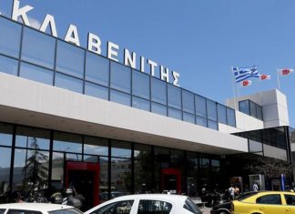 Ο Σκλαβενίτης αλλάζει πίστα με dark store στα Σπάτα