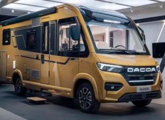 Τα σχέδια της Dacia για το απόλυτο αυτοκινούμενο τροχόσπιτο