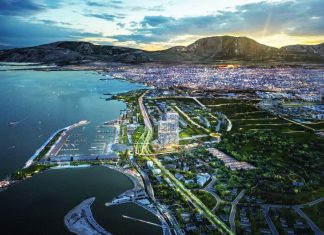 The Ellinikon: ξεπέρασε το 1,8 δισ. ευρώ το ύψος της επένδυσης των Hard Rock – ΓΕΚ ΤΕΡΝΑ για το Integrated Resort Casino