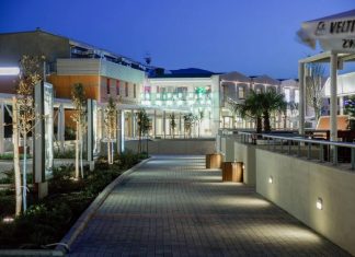 Ιωάννινα: Το Paralimnio Fun Park ανοίγει ξανά με κατάστημα «Σκλαβενίτης»