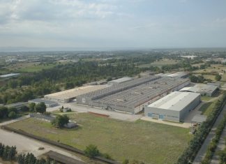 Επιστρέφει με φιλόδοξα σχέδια για την αμυντική βιομηχανία η ιστορική και πολύπαθη ΕΛΒΟ
