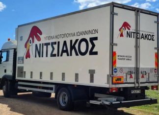 Νιτσιάκος: Ανατρέπει το παιχνίδι με το ελληνικό μοσχάρι – Η φάρμα στο Καλπάκι και το φιλόδοξο σχέδιο