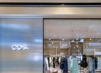 Θεσσαλονίκη: Έρχεται η premium αλυσίδα ένδυσης COS – Μίνιμαλ γραμμές και πρωτοποριακός σχεδιασμός