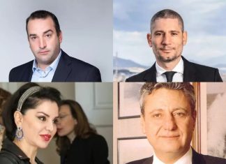 Ποιοι εφοπλιστές «σάρωσαν» την αγορά τάνκερ – Επενδύσεις 1,3 δισ. δολ. σε έξι μήνες