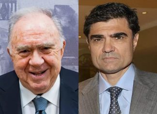 Ευρώπη Holdings: Συμμαχία Κόκκαλη-Βαρδινογιάννη για επέκταση στα Βαλκάνια
