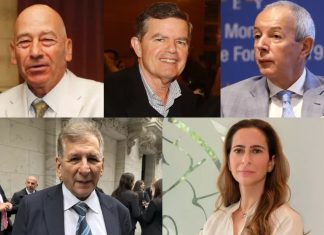 «Αστραψαν και βρόντηξαν οι εφοπλιστές Προκοπίου, Μαρτίνος, Κούστας, Χατζηγιάννης και Παληού για την αποανθρακοποίηση