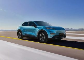 Από σήμερα η Changan στην Ελλάδα