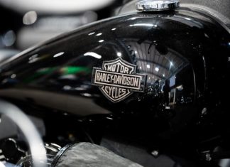 Νέο επίσημο κατάστημα της Harley-Davidson στην Αττική