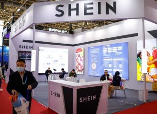 Η Shein αντιμετωπίζει αντιδράσεις για το άνοιγμα των πρώτων φυσικών καταστημάτων της στη Γαλλία