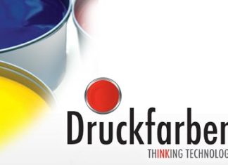Druckfarben: Εγκαινίασε νέο εργοστάσιο στη Χαλκίδα