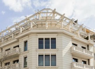 Aλλάζει χέρια το ακριβότερο ακίνητο της Αθήνας – Ένα στολίδι κάτω από την Ακρόπολη (pics)