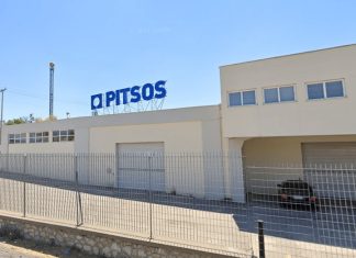 Σκλαβενίτης: Το μεγαλύτερο FoodHall στην Ελλάδα στον Ρέντη