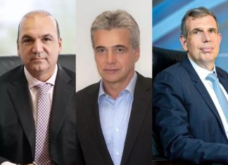 Σούπερ μάρκετ: Ποιοι επιχειρηματίες γέμισαν τα ταμεία τους